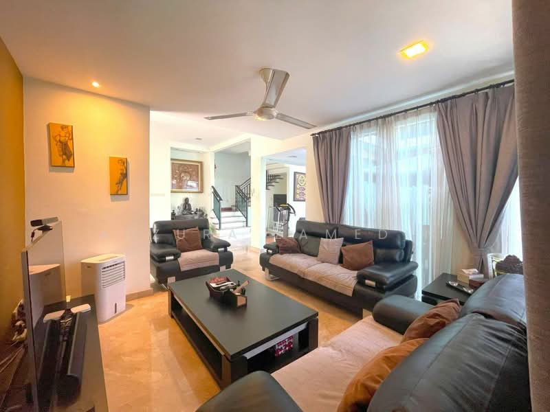 Bungalow for Sale in Mont Kiara (Kuala Lumpur) - Adzura Zamedin - PropertyGuru.com.my