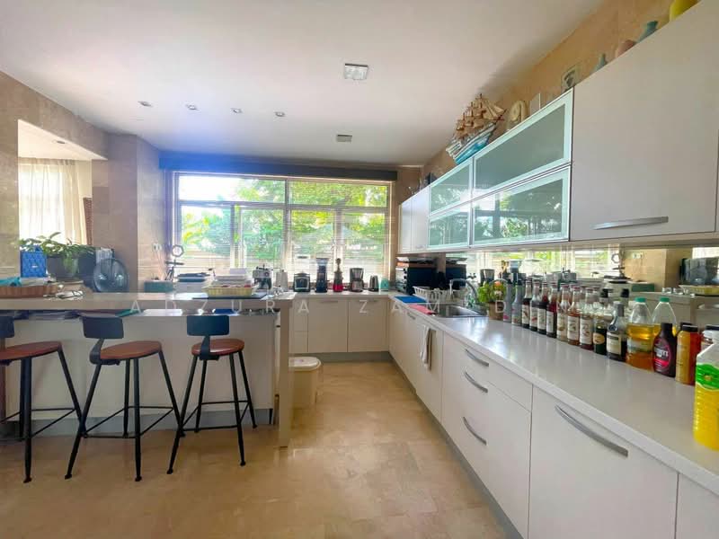 Bungalow for Sale in Mont Kiara (Kuala Lumpur) - Adzura Zamedin - PropertyGuru.com.my
