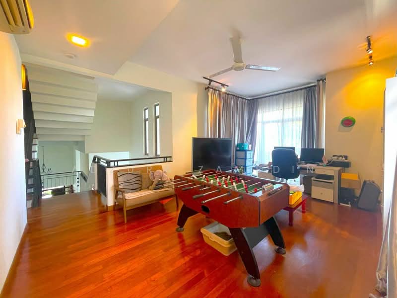 Bungalow for Sale in Mont Kiara (Kuala Lumpur) - Adzura Zamedin - PropertyGuru.com.my