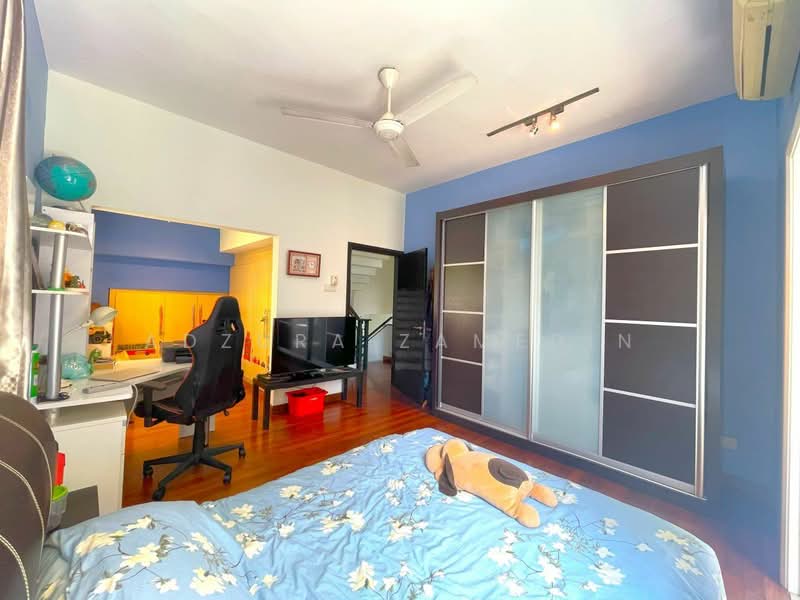 Bungalow for Sale in Mont Kiara (Kuala Lumpur) - Adzura Zamedin - PropertyGuru.com.my