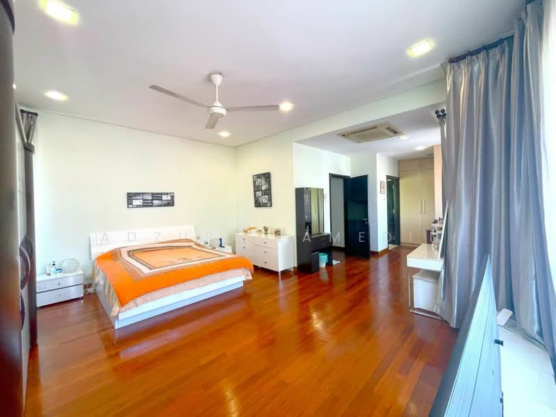 Bungalow for Sale in Mont Kiara (Kuala Lumpur) - Adzura Zamedin - PropertyGuru.com.my