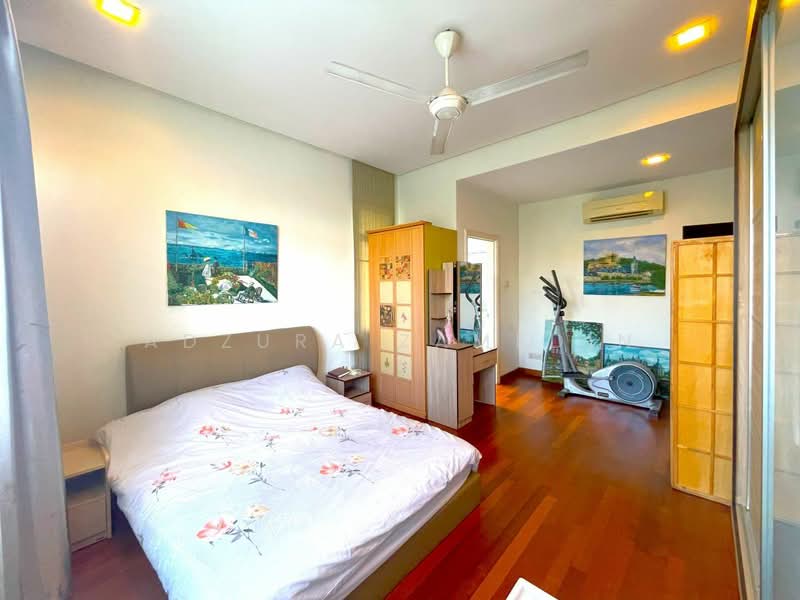 Bungalow for Sale in Mont Kiara (Kuala Lumpur) - Adzura Zamedin - PropertyGuru.com.my