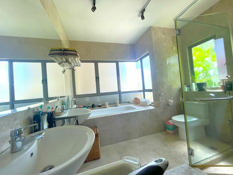 Bungalow for Sale in Mont Kiara (Kuala Lumpur) - Adzura Zamedin - PropertyGuru.com.my