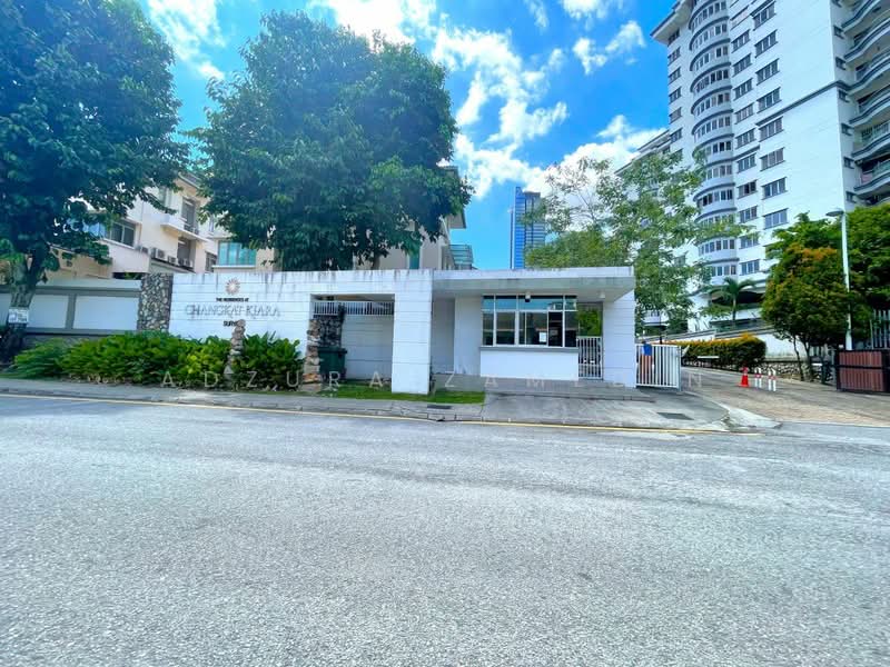 Bungalow for Sale in Mont Kiara (Kuala Lumpur) - Adzura Zamedin - PropertyGuru.com.my