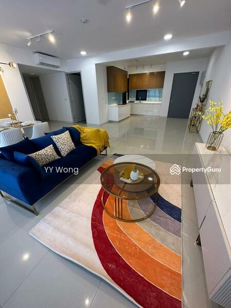 Service Residence for Rent at Sunway Serene - YY Wong - PropertyGuru.com.my