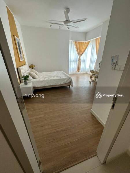 Service Residence for Rent at Sunway Serene - YY Wong - PropertyGuru.com.my