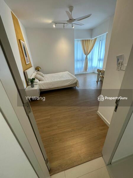 Service Residence for Rent at Sunway Serene - YY Wong - PropertyGuru.com.my