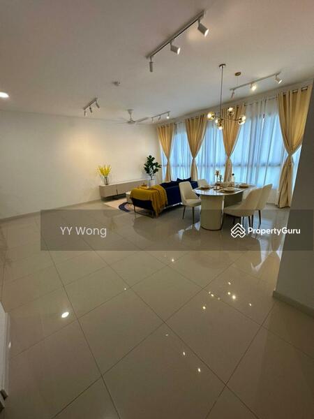 Service Residence for Rent at Sunway Serene - YY Wong - PropertyGuru.com.my