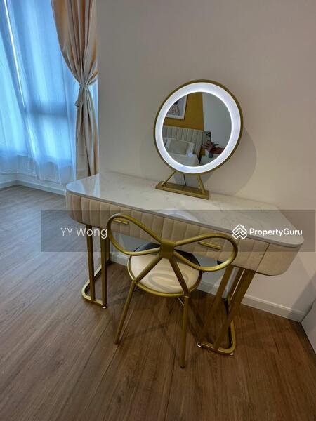 Service Residence for Rent at Sunway Serene - YY Wong - PropertyGuru.com.my