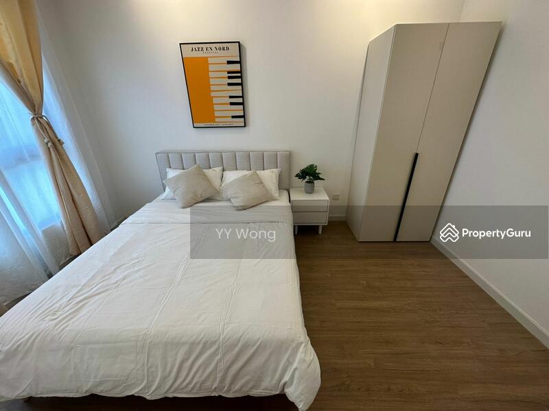 Service Residence for Rent at Sunway Serene - YY Wong - PropertyGuru.com.my