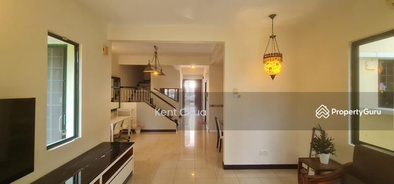 For Sale - Nadia Parkfront