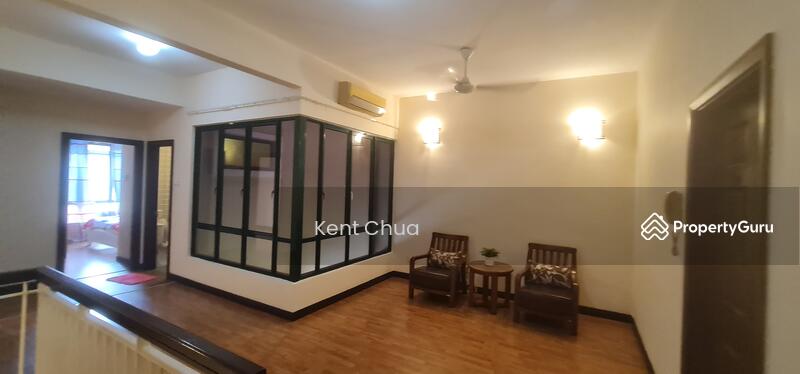 For Sale - Nadia Parkfront
