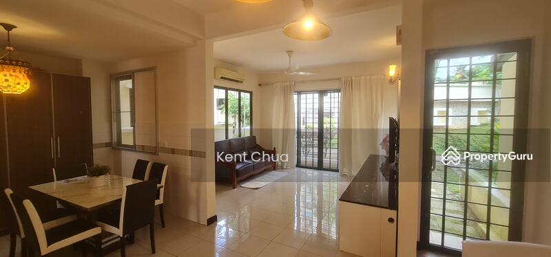 For Sale - Nadia Parkfront