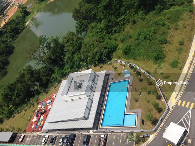 Condominium for Rent at Astana Lumayan - Brandy Ho - PropertyGuru.com.my