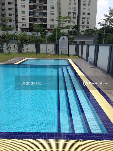 Condominium for Rent at Astana Lumayan - Brandy Ho - PropertyGuru.com.my