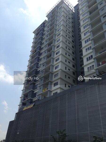 Condominium for Rent at Astana Lumayan - Brandy Ho - PropertyGuru.com.my