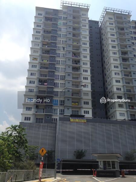 Condominium for Rent at Astana Lumayan - Brandy Ho - PropertyGuru.com.my