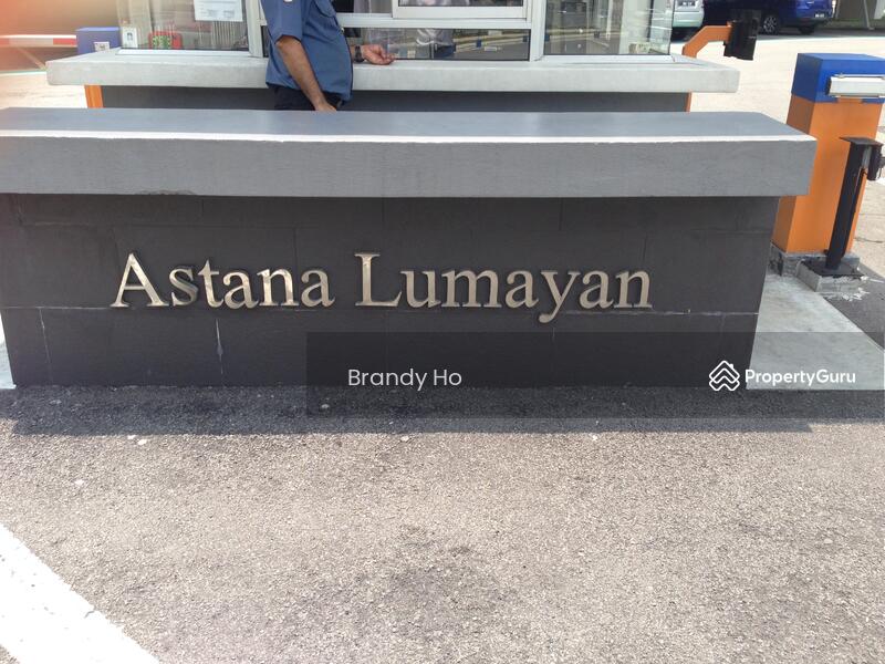 Condominium for Rent at Astana Lumayan - Brandy Ho - PropertyGuru.com.my