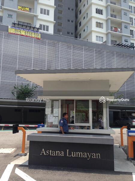 Condominium for Rent at Astana Lumayan - Brandy Ho - PropertyGuru.com.my