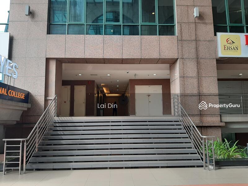 Shop / Office for Sale in KL City Centre (Kuala Lumpur) - Lai Din - PropertyGuru.com.my