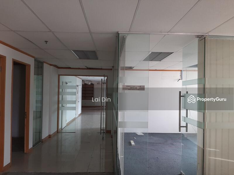 Shop / Office for Sale in KL City Centre (Kuala Lumpur) - Lai Din - PropertyGuru.com.my