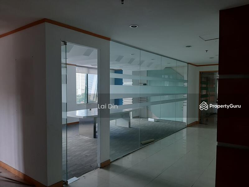 Shop / Office for Sale in KL City Centre (Kuala Lumpur) - Lai Din - PropertyGuru.com.my
