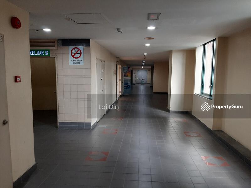 Shop / Office for Sale in KL City Centre (Kuala Lumpur) - Lai Din - PropertyGuru.com.my