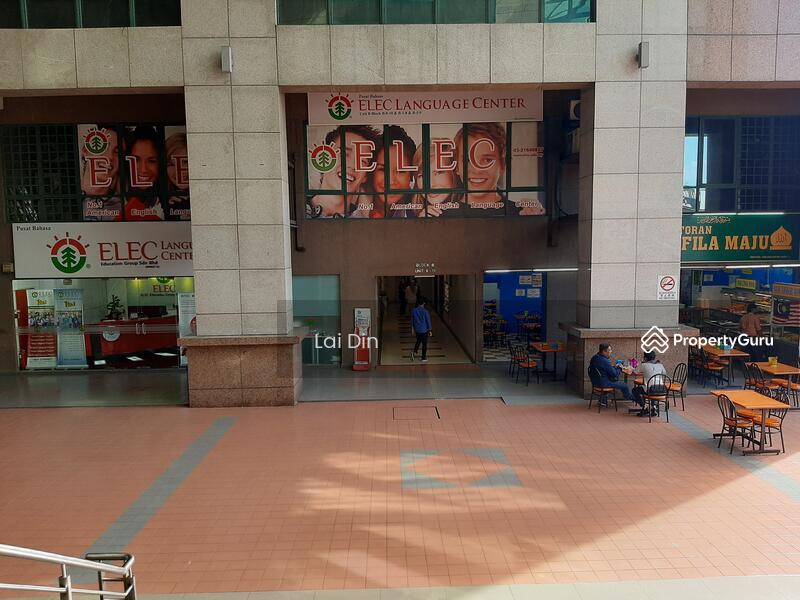 Shop / Office for Sale in KL City Centre (Kuala Lumpur) - Lai Din - PropertyGuru.com.my
