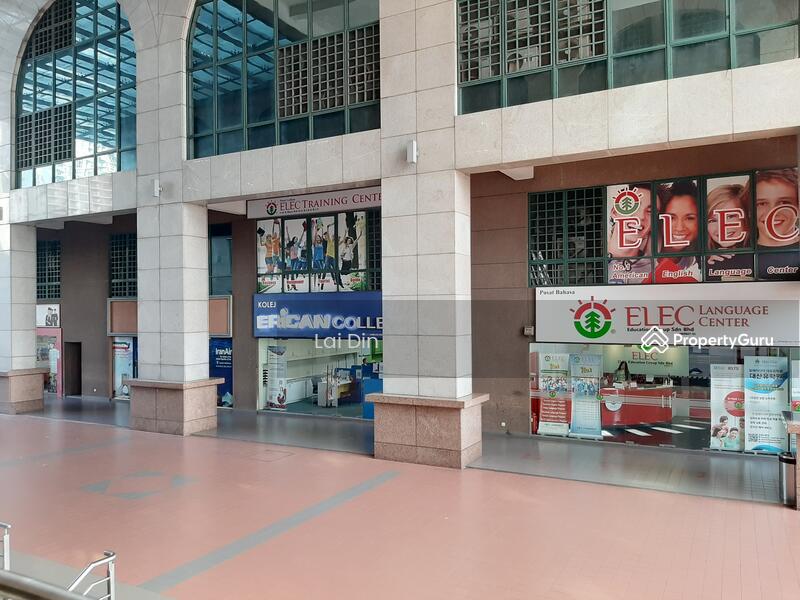 Shop / Office for Sale in KL City Centre (Kuala Lumpur) - Lai Din - PropertyGuru.com.my