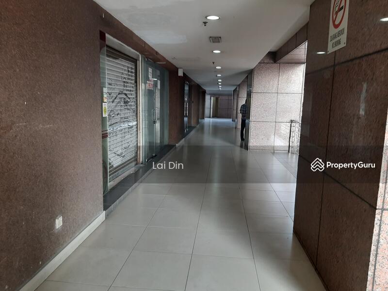 Shop / Office for Sale in KL City Centre (Kuala Lumpur) - Lai Din - PropertyGuru.com.my
