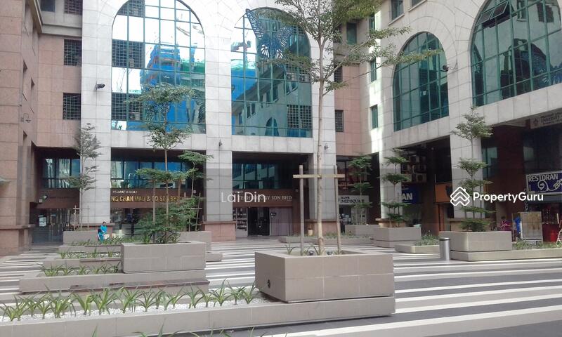 Shop / Office for Sale in KL City Centre (Kuala Lumpur) - Lai Din - PropertyGuru.com.my