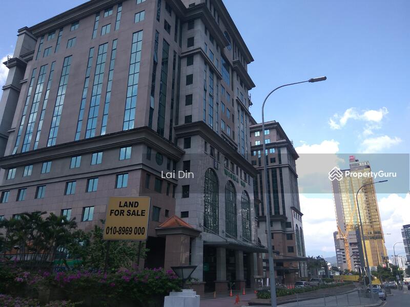 Shop / Office for Sale in KL City Centre (Kuala Lumpur) - Lai Din - PropertyGuru.com.my