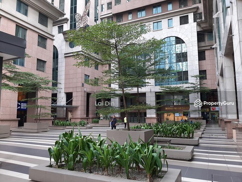 Shop / Office for Sale in KL City Centre (Kuala Lumpur) - Lai Din - PropertyGuru.com.my