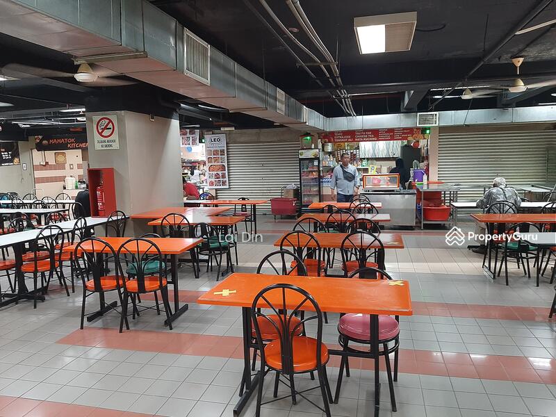Shop / Office for Sale in KL City Centre (Kuala Lumpur) - Lai Din - PropertyGuru.com.my