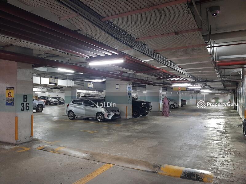 Shop / Office for Sale in KL City Centre (Kuala Lumpur) - Lai Din - PropertyGuru.com.my
