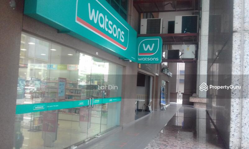 Shop / Office for Sale in KL City Centre (Kuala Lumpur) - Lai Din - PropertyGuru.com.my