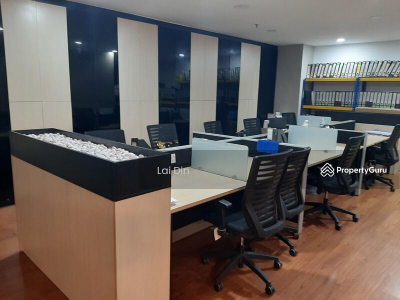 Shop / Office for Sale in KL City Centre (Kuala Lumpur) - Lai Din - PropertyGuru.com.my