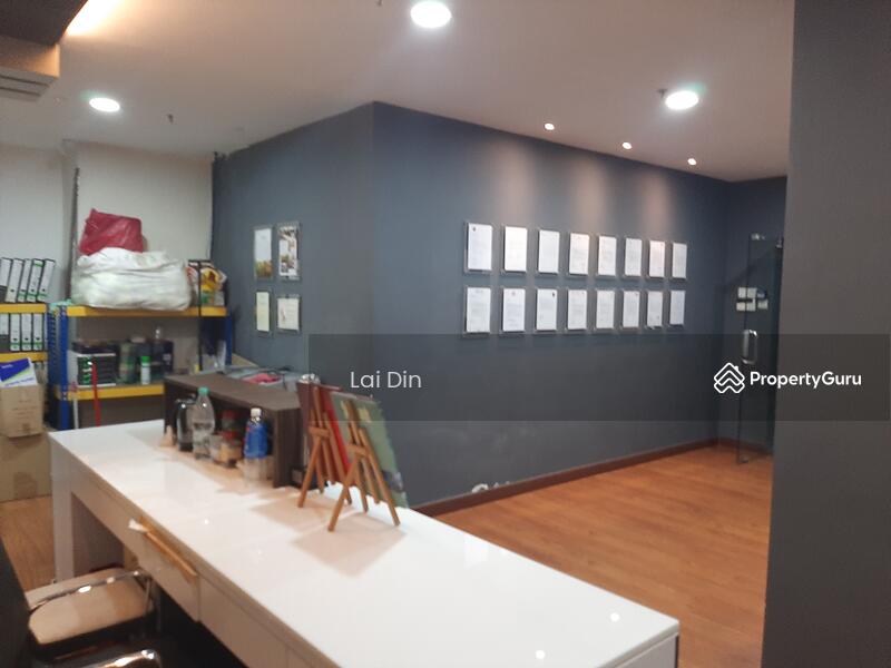 Shop / Office for Sale in KL City Centre (Kuala Lumpur) - Lai Din - PropertyGuru.com.my
