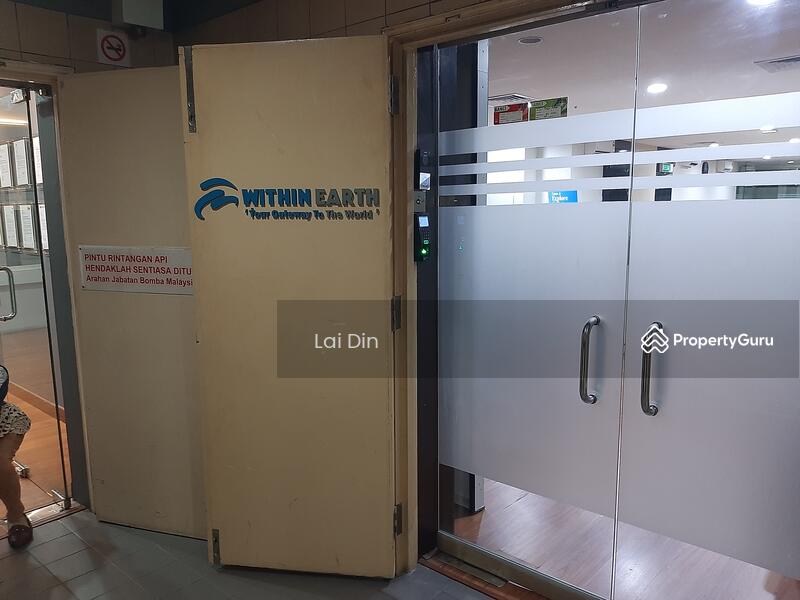 Shop / Office for Sale in KL City Centre (Kuala Lumpur) - Lai Din - PropertyGuru.com.my