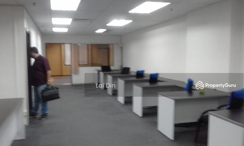 Shop / Office for Sale in KL City Centre (Kuala Lumpur) - Lai Din - PropertyGuru.com.my