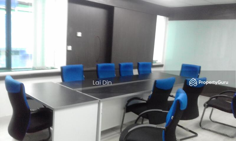Shop / Office for Sale in KL City Centre (Kuala Lumpur) - Lai Din - PropertyGuru.com.my