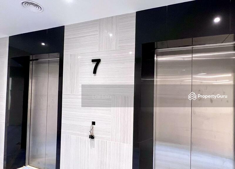 Shop / Office for Sale in KL City Centre (Kuala Lumpur) - Lai Din - PropertyGuru.com.my