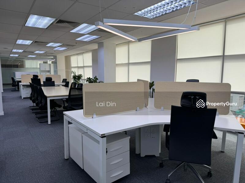 Shop / Office for Sale in KL City Centre (Kuala Lumpur) - Lai Din - PropertyGuru.com.my