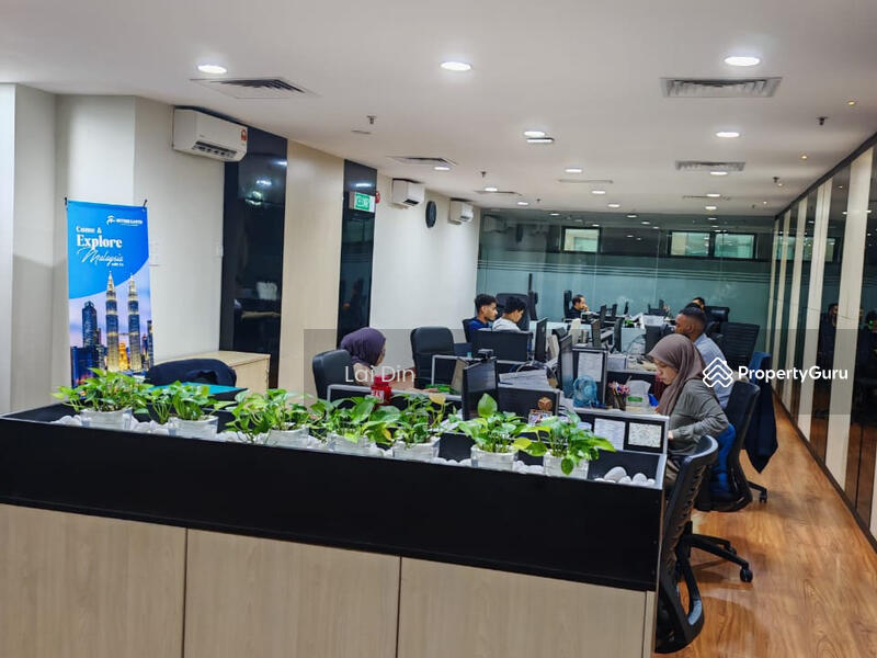 Shop / Office for Sale in KL City Centre (Kuala Lumpur) - Lai Din - PropertyGuru.com.my