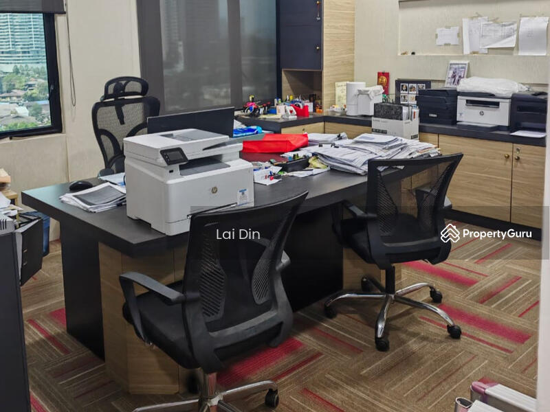 Shop / Office for Sale in KL City Centre (Kuala Lumpur) - Lai Din - PropertyGuru.com.my