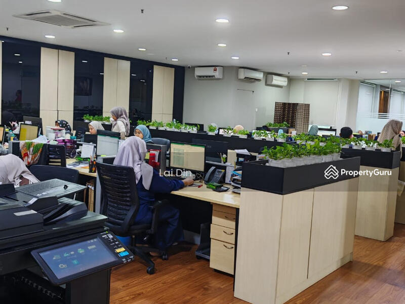 Shop / Office for Sale in KL City Centre (Kuala Lumpur) - Lai Din - PropertyGuru.com.my