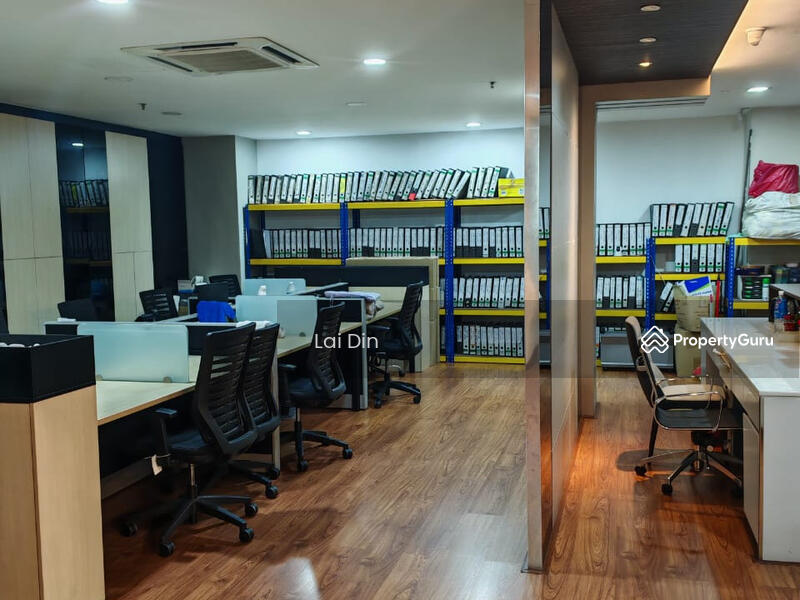 Shop / Office for Sale in KL City Centre (Kuala Lumpur) - Lai Din - PropertyGuru.com.my