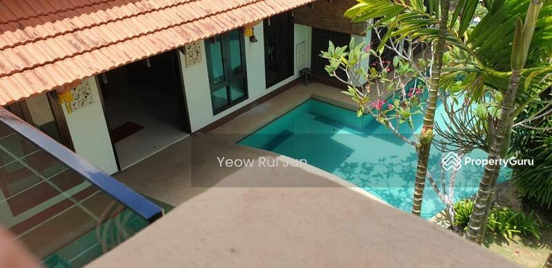 For Sale - Melaka Perdana Resort Homes