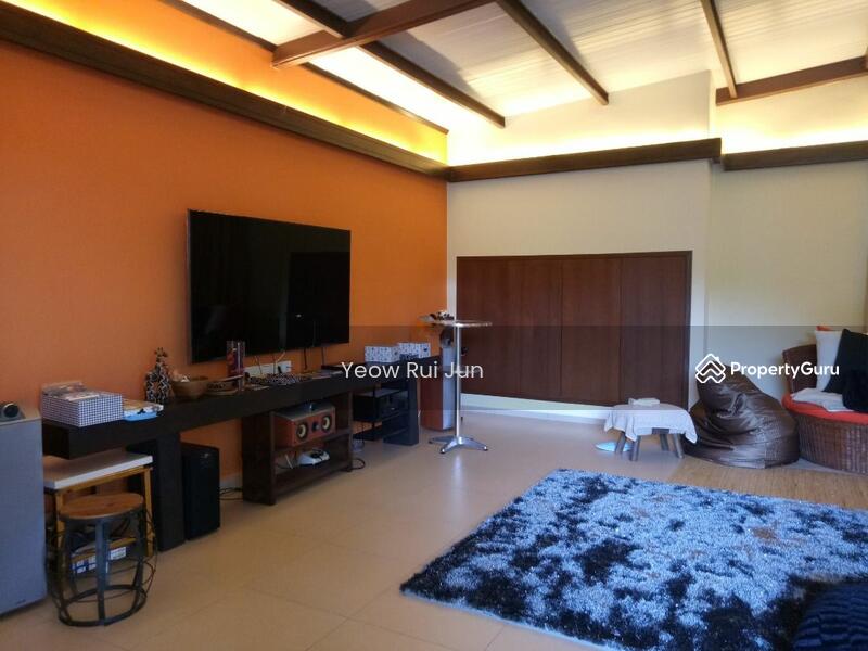 For Sale - Melaka Perdana Resort Homes