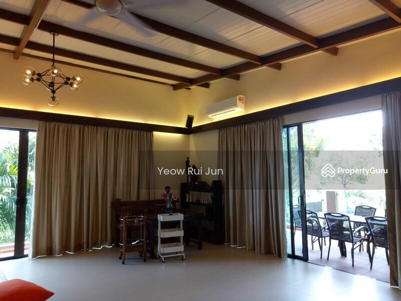 For Sale - Melaka Perdana Resort Homes